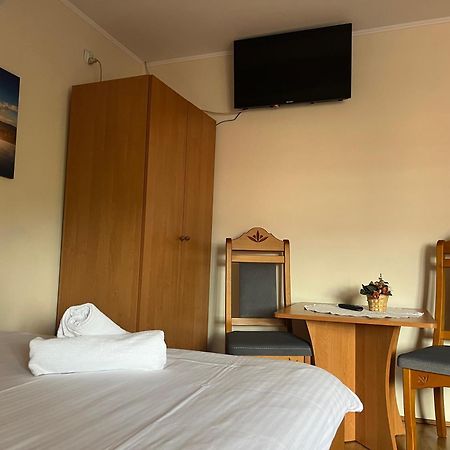 Agroturystyka U Ireny Mizerna Dış mekan fotoğraf