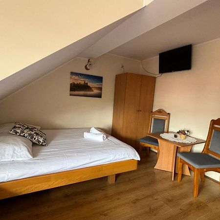 Agroturystyka U Ireny Mizerna Dış mekan fotoğraf