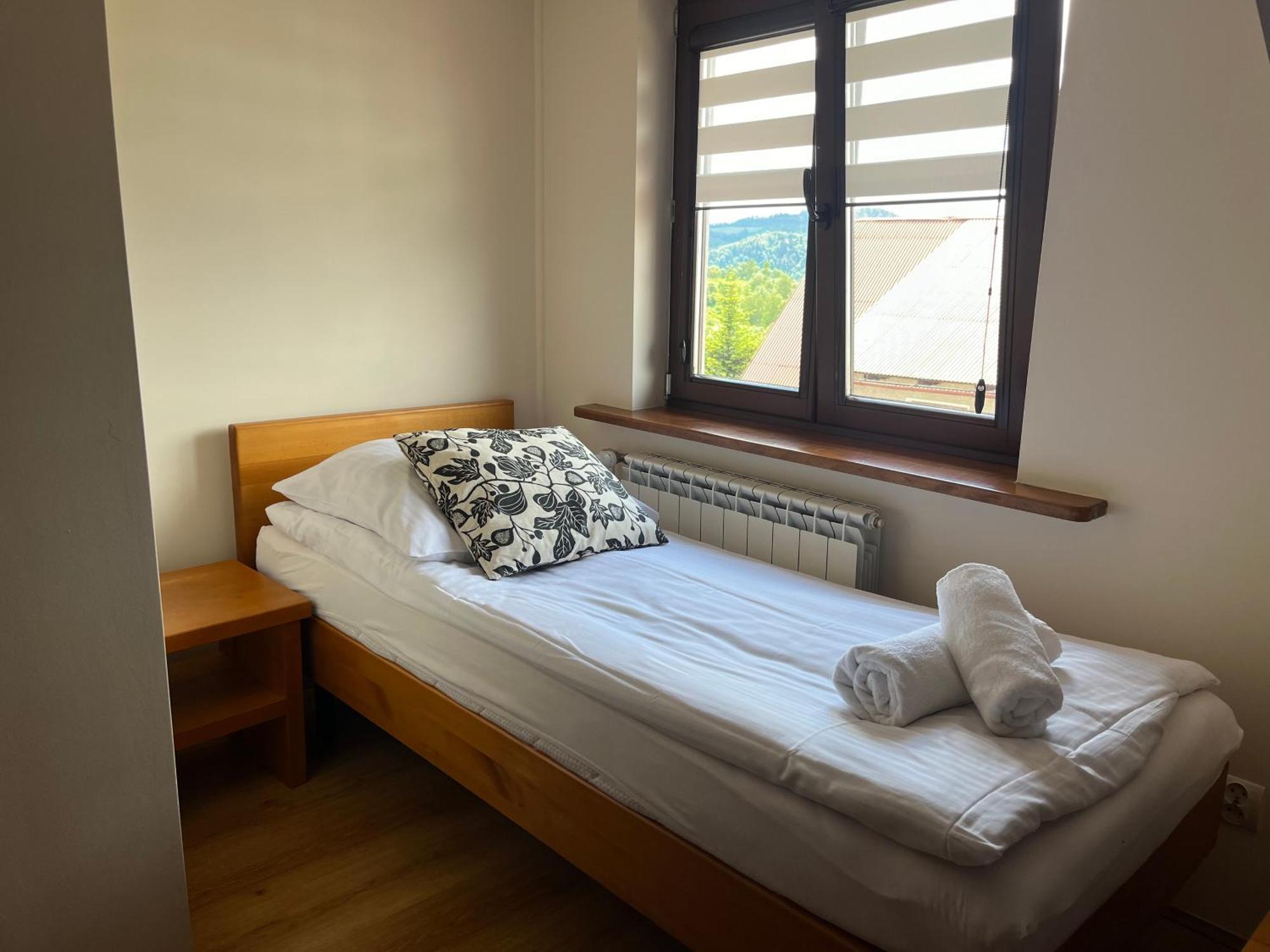 Agroturystyka U Ireny Mizerna Dış mekan fotoğraf