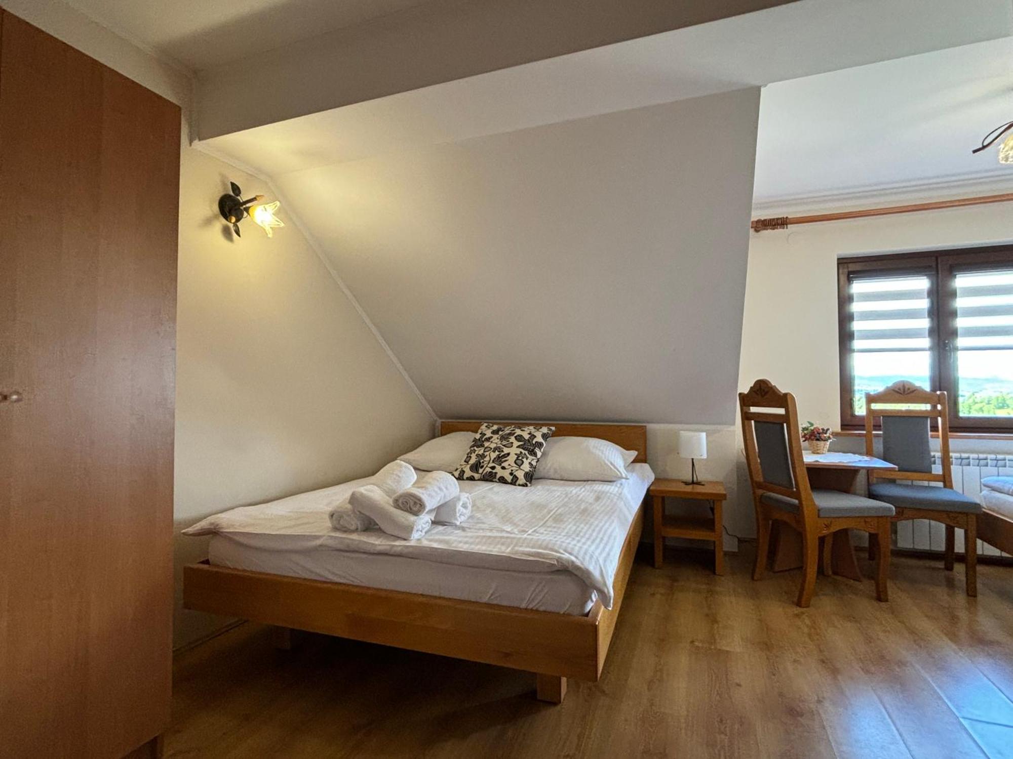 Agroturystyka U Ireny Mizerna Dış mekan fotoğraf