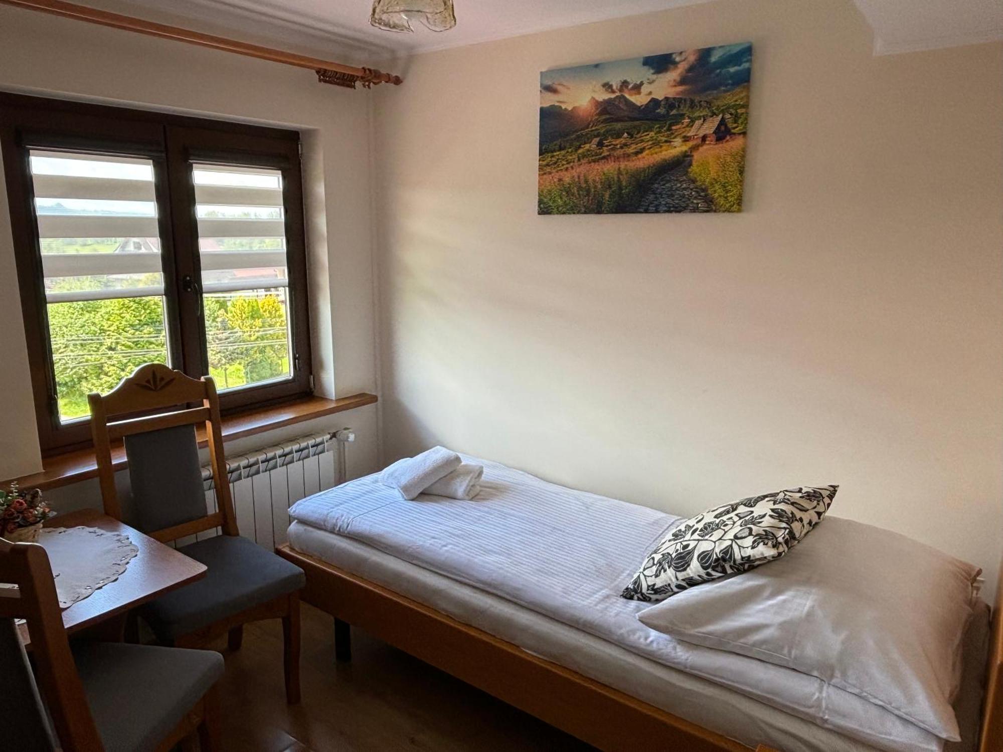 Agroturystyka U Ireny Mizerna Dış mekan fotoğraf