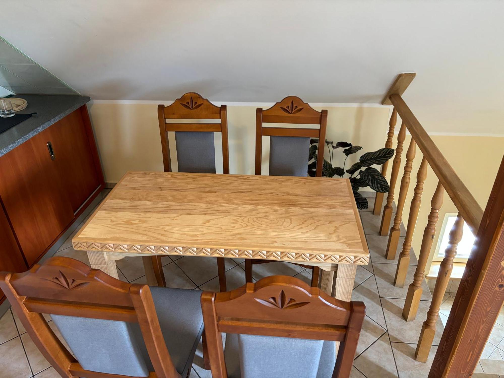Agroturystyka U Ireny Mizerna Dış mekan fotoğraf